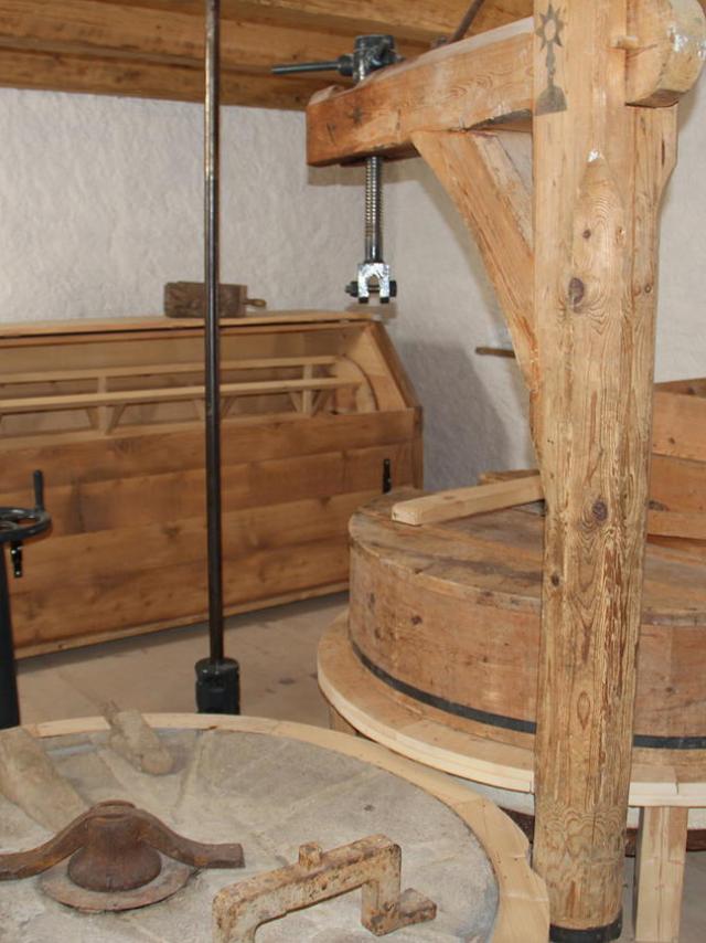 Moulin Ainoz
