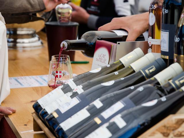 Festival des Vins