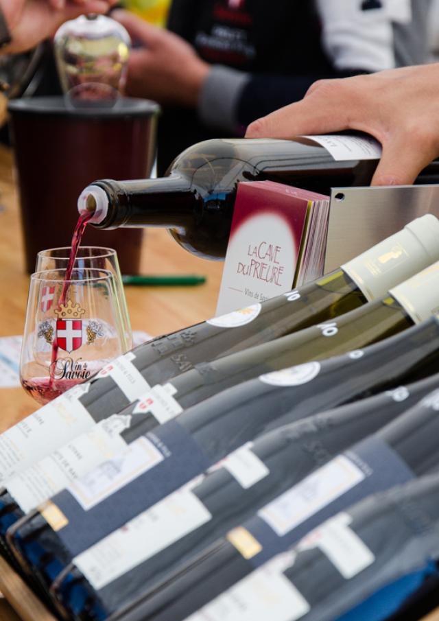 Festival des Vins