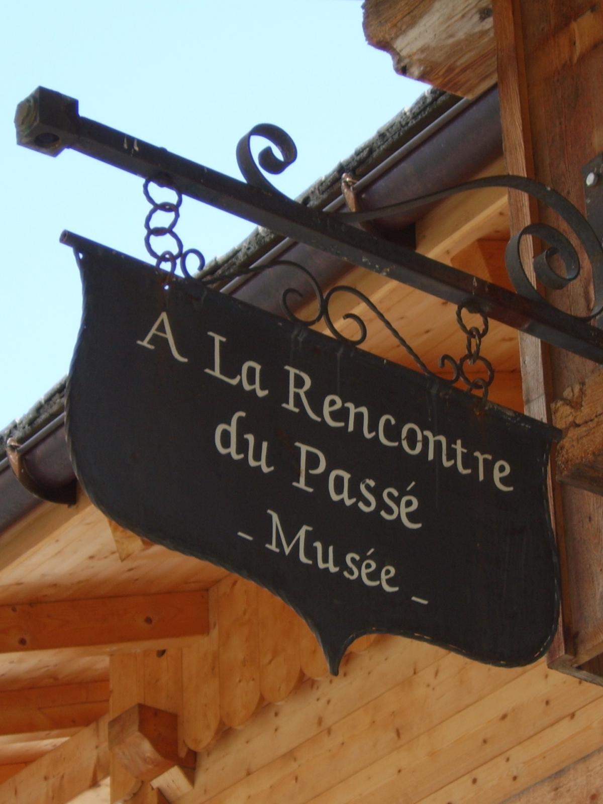 La Giettaz En Aravis | Val D'Arly Mont Blanc – 4 Stations-Villages ...