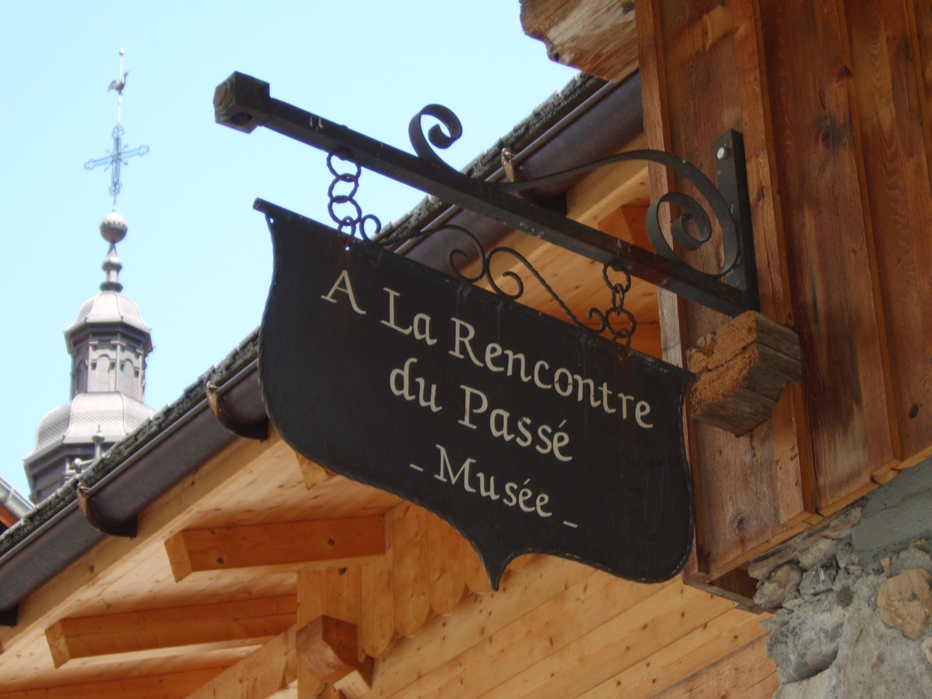 Patrimoine De La Giettaz | Val D'Arly Mont Blanc – 4 Stations-Villages ...