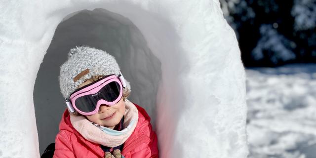 Activités Enfants dans le Val d'Arly