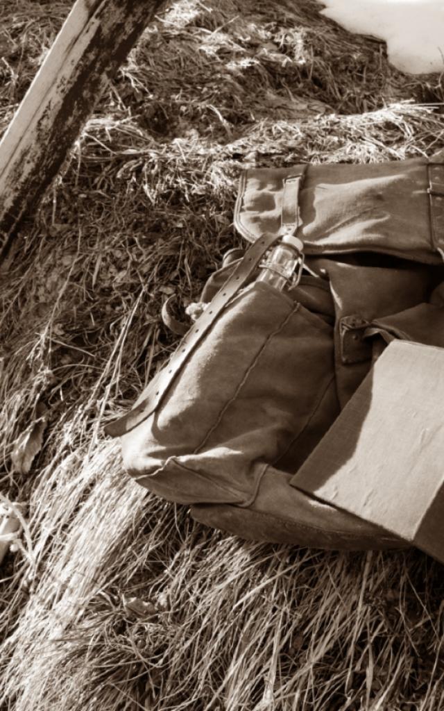 Patrimoine dans le Val d'Arly