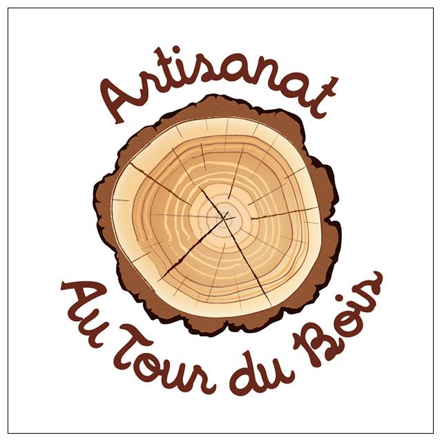 Artisanat Au Tour Du Bois