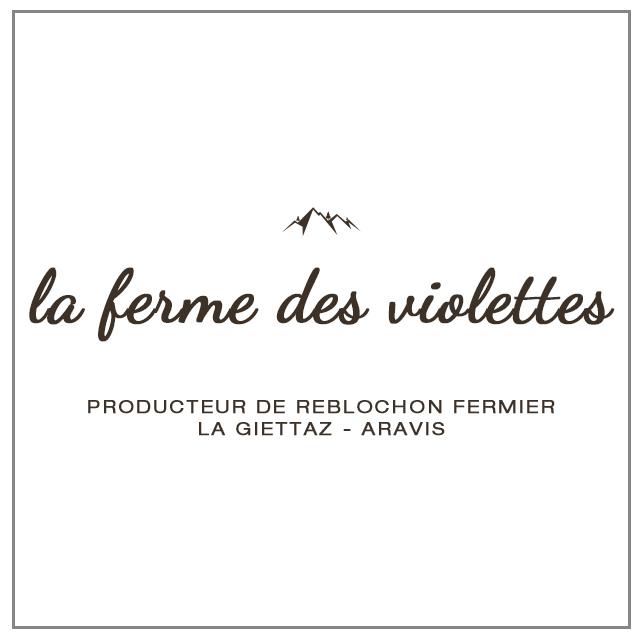 La Ferme Des Violettes Giettaz
