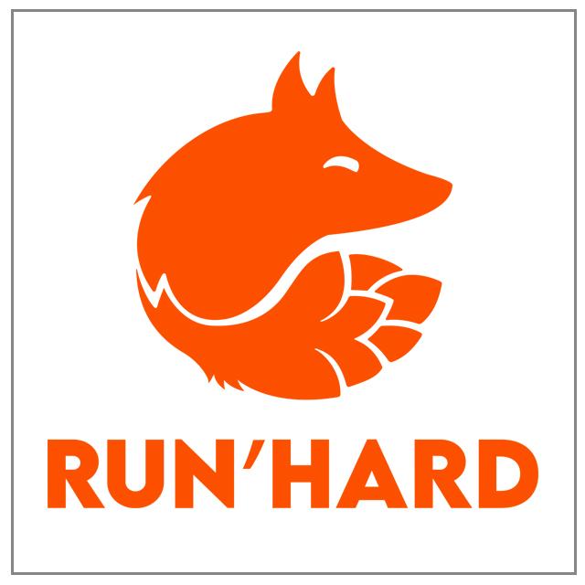 Run Hard
