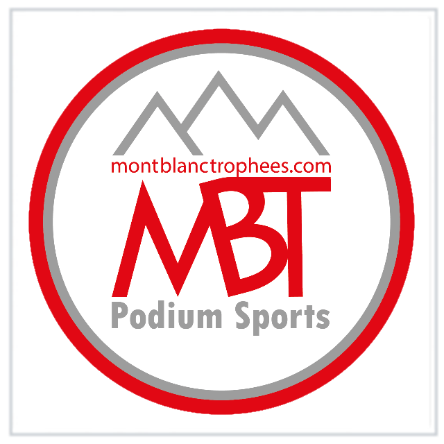 Logo Mont Blanc Trophées