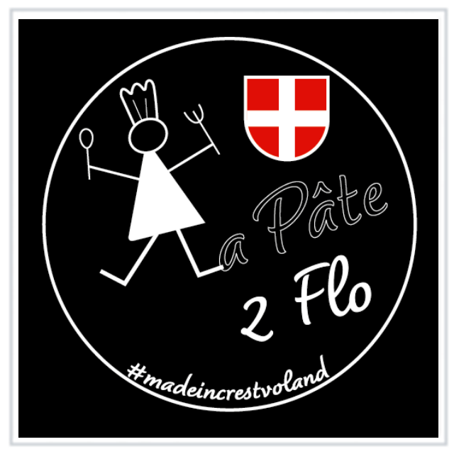 Logo Pate De Flo