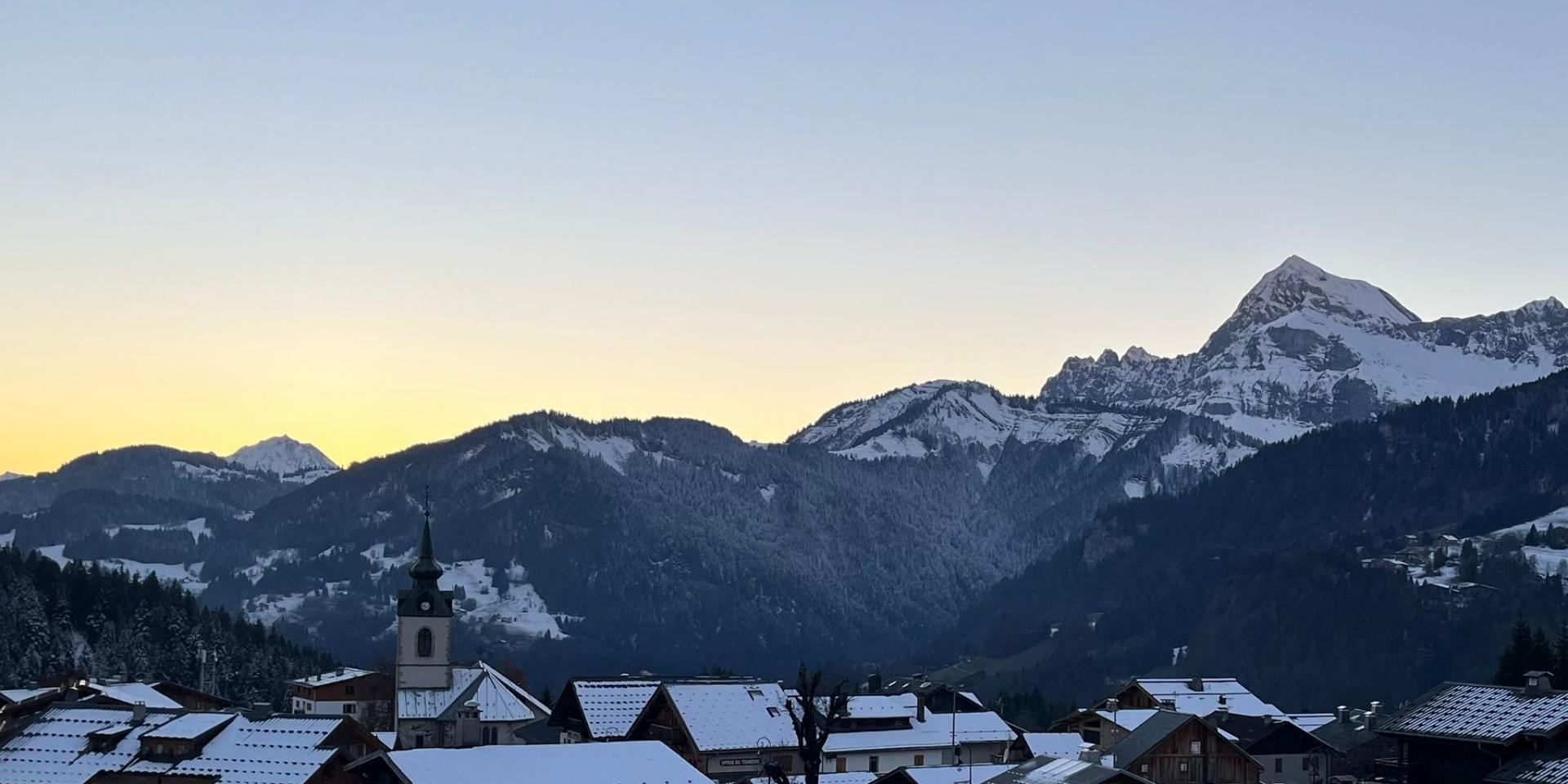 Village NDB
