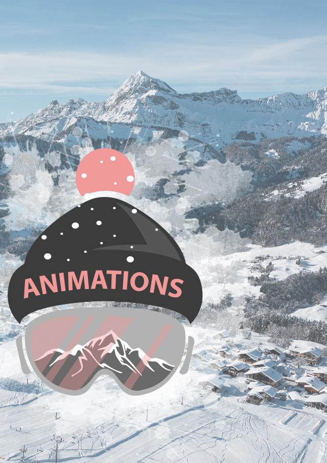 Animations Crestvoland Cohennoz