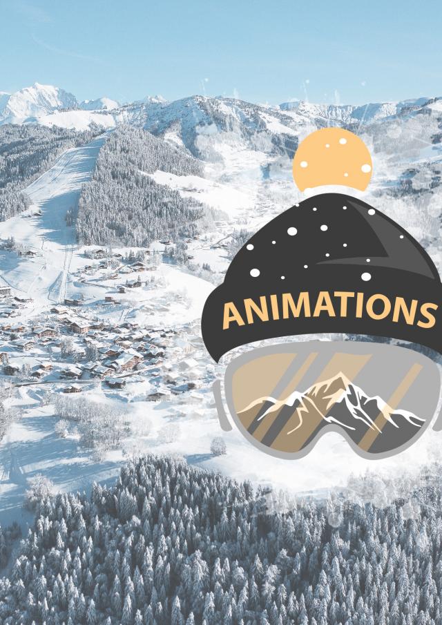 Animations Notredamedebellecombe