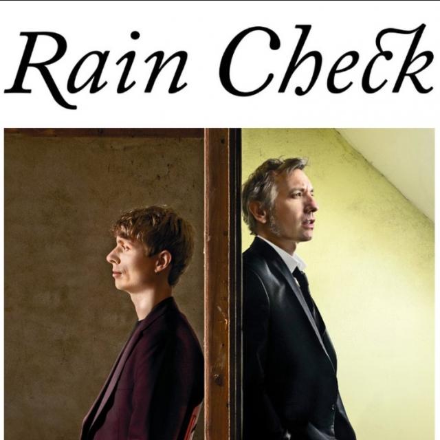 Rain Check Valdarly