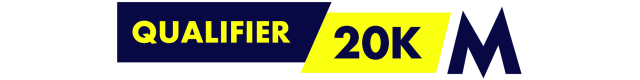 Utmb 20k