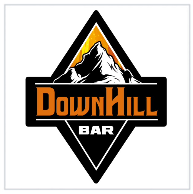 Downhill Bar