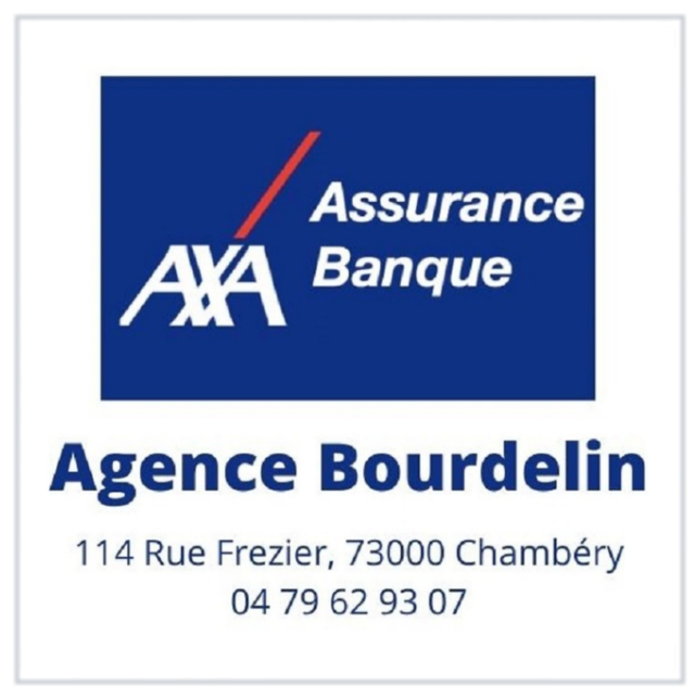 Axa - Agence Bourdelin