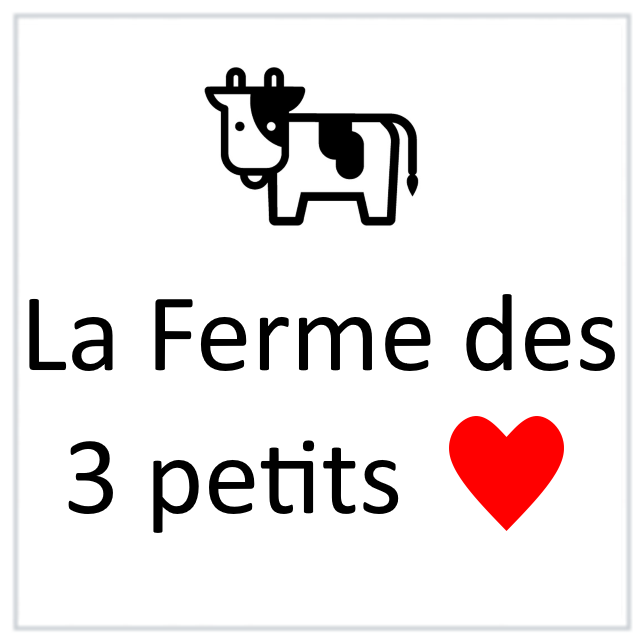 Ferme des 3 Petits Cœurs