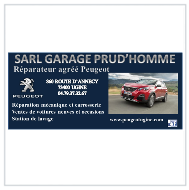 Garage Prud'homme