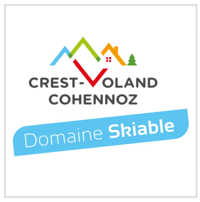 Domaine Skiable de Crest-Voland Cohennoz