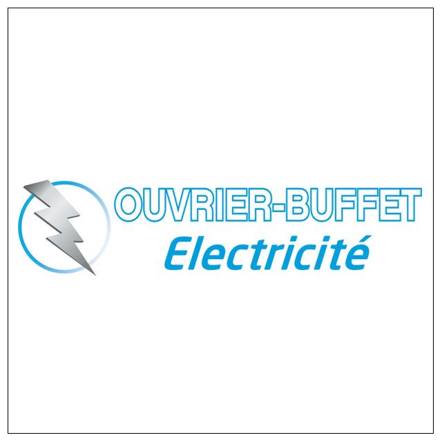 Ouvrier Buffet Electricite Flumet