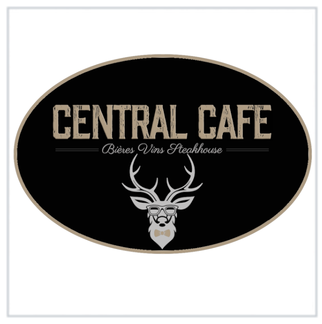 Central Café