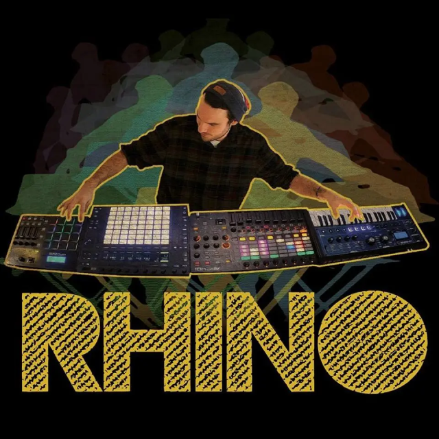 Rhino Music sera présent sur le Val d'Arly Street Art Festival