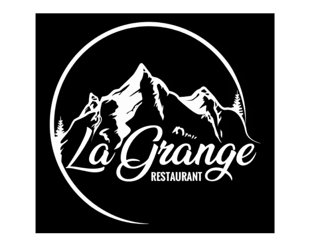 Logo La Grange Redim