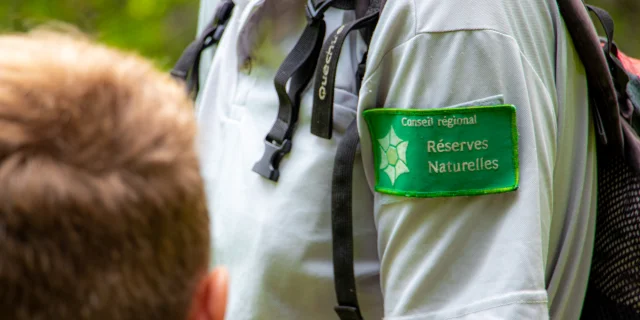Réserve naturelle