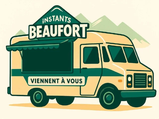 Instant Beaufort