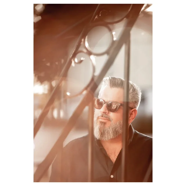 Lucien Cheene en concert dans le Val d'Arly
