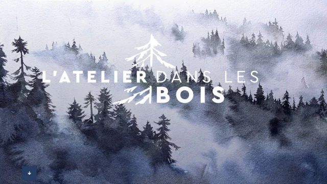 Atelier Dans Les Bois