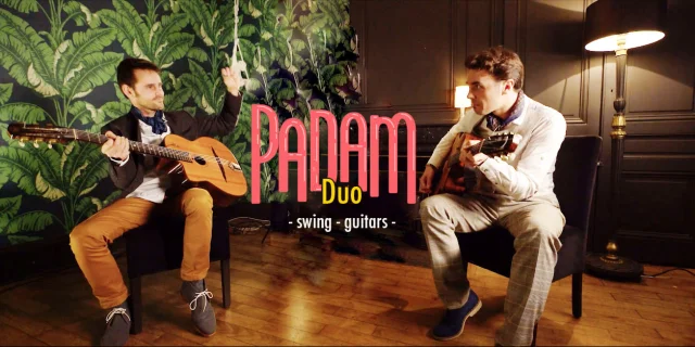 Duo Padam
