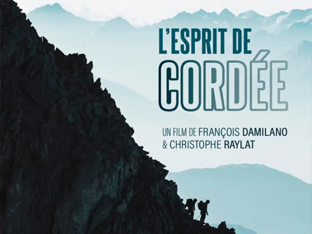 Lesprit De Cordee