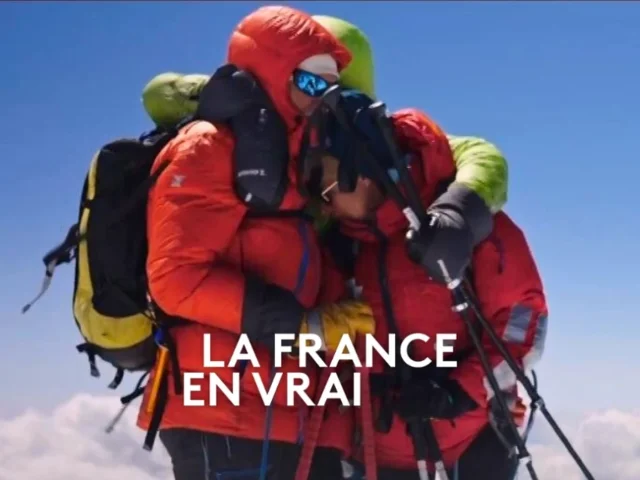Montblanc Autrement
