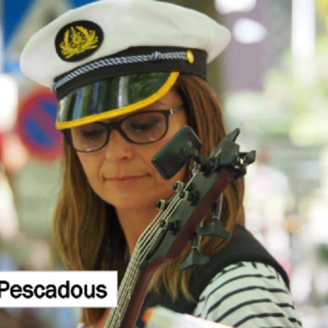 Pescadous