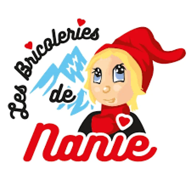 Logo Bricoleries De Nanie