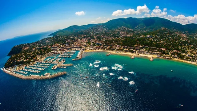 Cavalaire