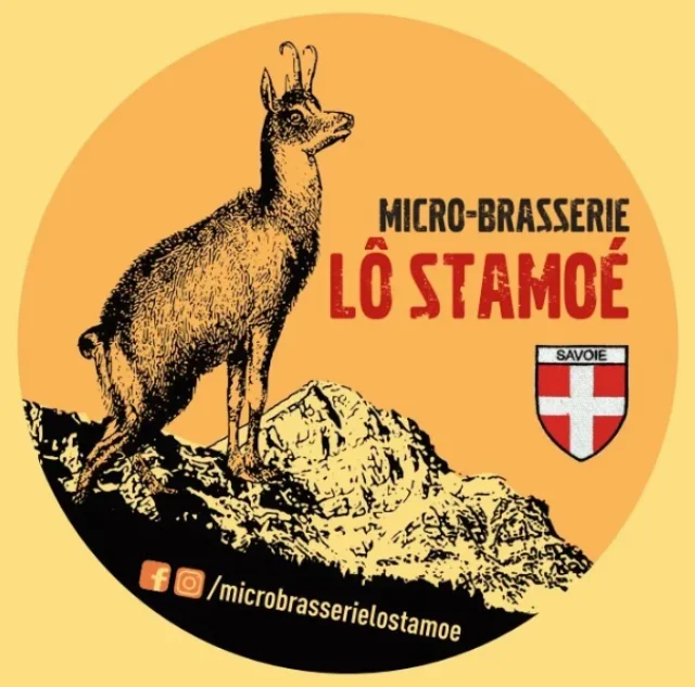 Lo Stamoe Logo