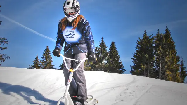 Valdarly Snowscoot 02