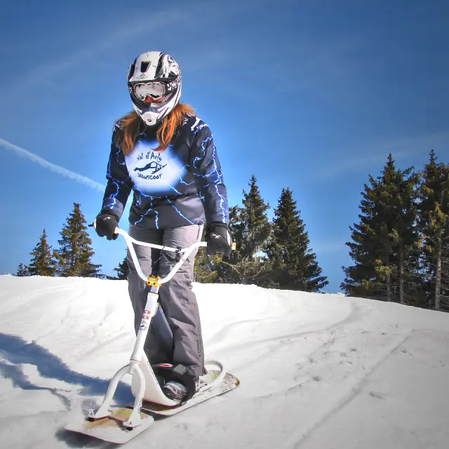 Valdarly Snowscoot 02
