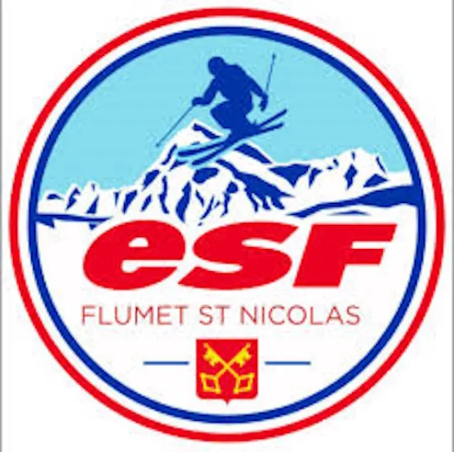 Logo Esf Flumet