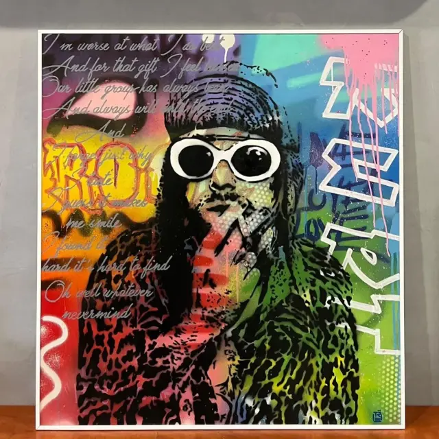 Raphaël Trigaux sera présent au Val d'Arly Street Art Festival 2026