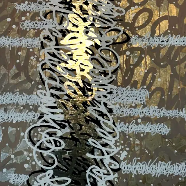 Swayh sera présente au Val d'Arly Street Art Festival 2026