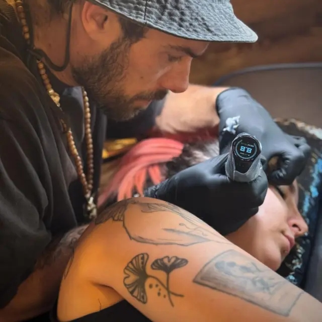 Tchoys sera présent au Val d'Arly Street Art Festival 2026