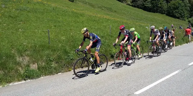 Critérium du Dauphiné 2020