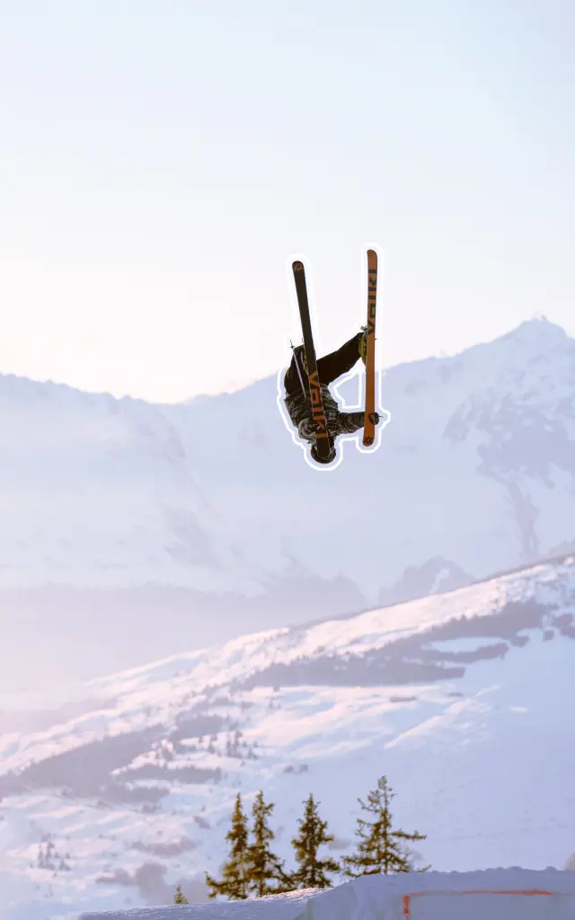 Winter X Sports Show à La Giett' le 4 mars pour le Street Art Festival