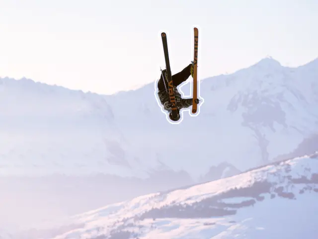 Winter X Sports Show à La Giett' le 4 mars pour le Street Art Festival