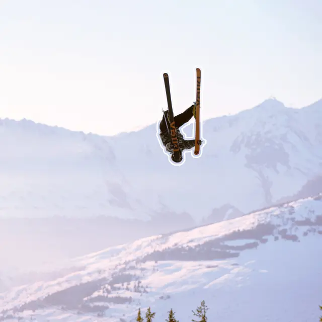 Winter X Sports Show à La Giett' le 4 mars pour le Street Art Festival