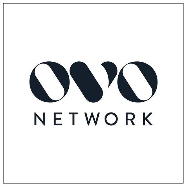 Logo Ovo