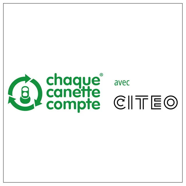Logo Citeo