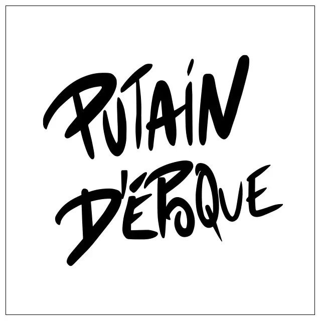 Logo Putaindepoque